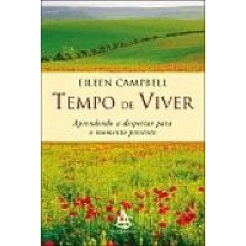 TEMPO DE VIVER