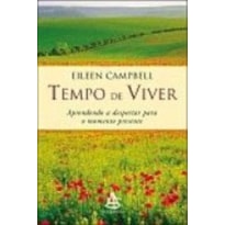 TEMPO DE VIVER TEMPO DE VIVER