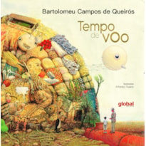 TEMPO DE VOO