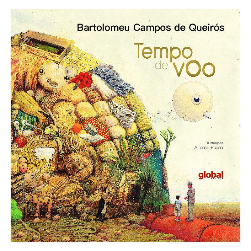 TEMPO DE VOO