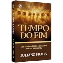TEMPO DO FIM