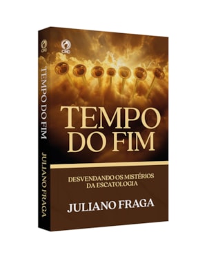TEMPO DO FIM