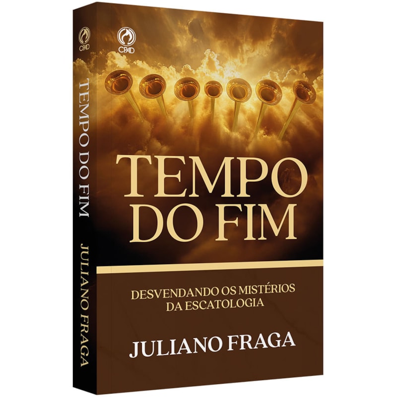 TEMPO DO FIM