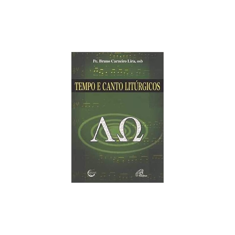 TEMPO E CANTO LITURGICOS - 1