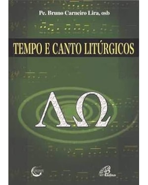 TEMPO E CANTO LITURGICOS - 1