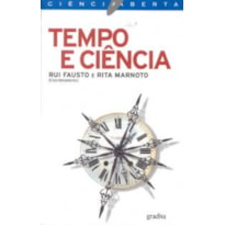 TEMPO E CIENCIA