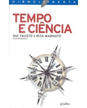 TEMPO E CIENCIA