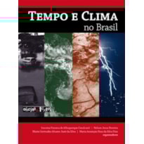 TEMPO E CLIMA NO BRASIL TEMPO E CLIMA NO BRASIL