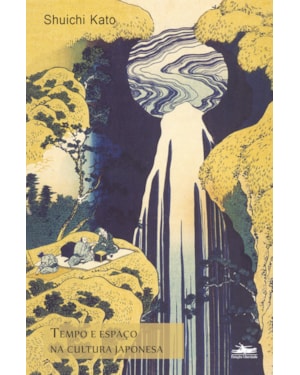 TEMPO E ESPAÇO NA CULTURA JAPONESA