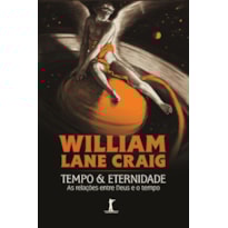 TEMPO E ETERNIDADE