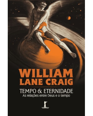 TEMPO E ETERNIDADE