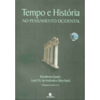 TEMPO E HISTORIA - NO PENSAMENTO OCIDENTAL