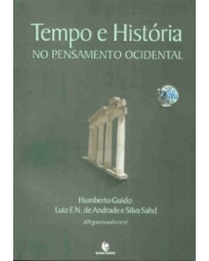 TEMPO E HISTORIA - NO PENSAMENTO OCIDENTAL
