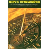 TEMPO E TRANSCENDENCIA