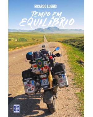 TEMPO EM EQUILÍBRIO