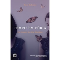 TEMPO EM FÚRIA (VOL. 2)