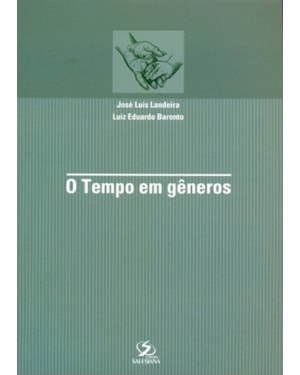 TEMPO EM GENEROS, O