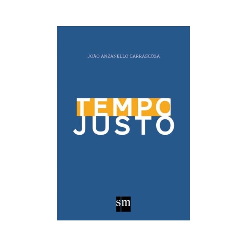TEMPO JUSTO