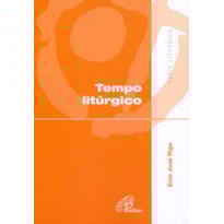 TEMPO LITÚRGICO