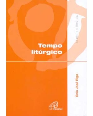 TEMPO LITÚRGICO