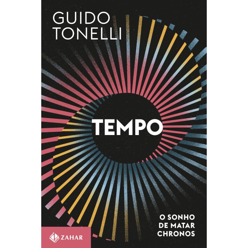 TEMPO: O SONHO DE MATAR CHRONOS