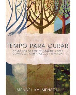 TEMPO PARA CURAR