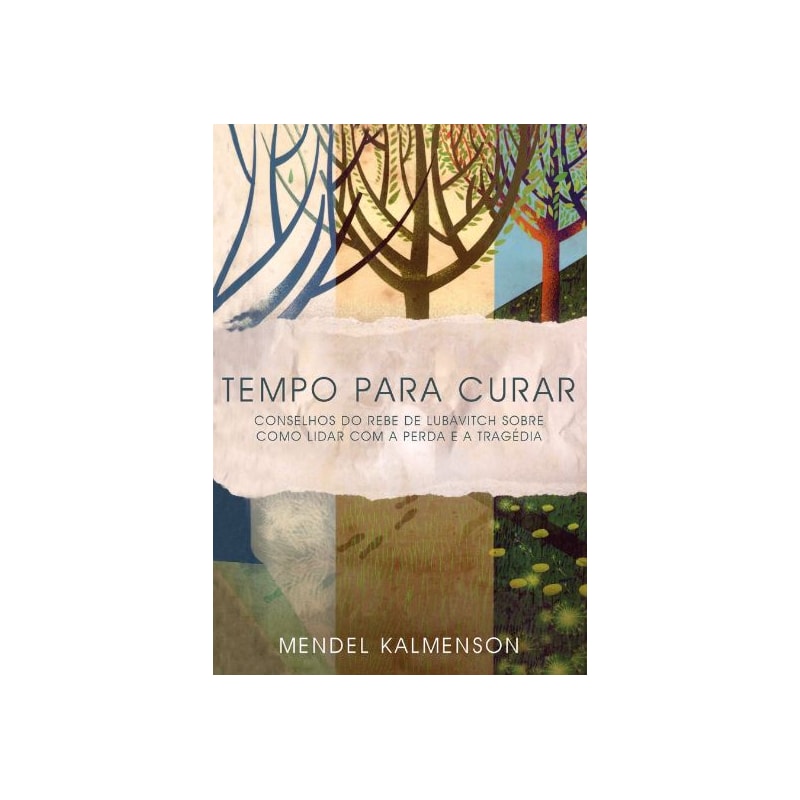 TEMPO PARA CURAR