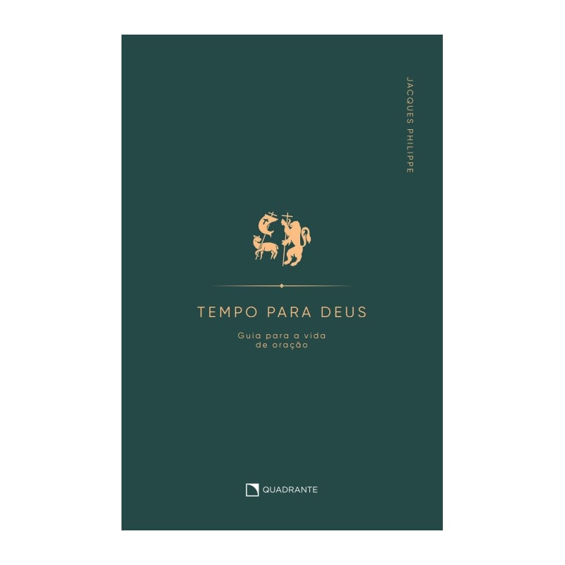 TEMPO PARA DEUS: GUIA PARA VIDA DE ORAÇÃO