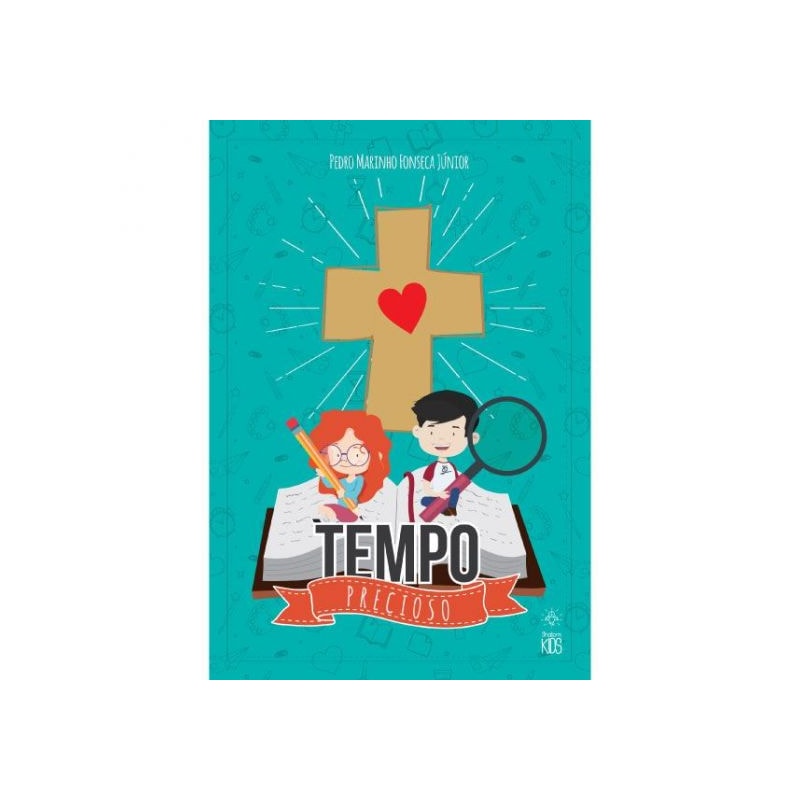 TEMPO PRECIOSO