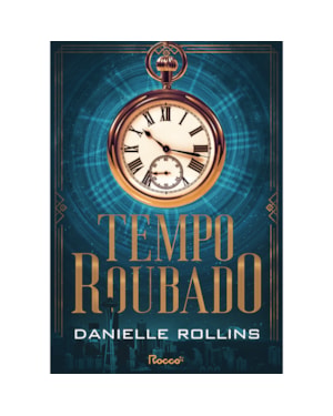 TEMPO ROUBADO
