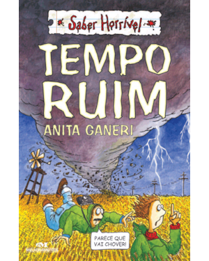 TEMPO RUIM