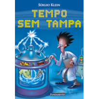 TEMPO SEM TAMPA