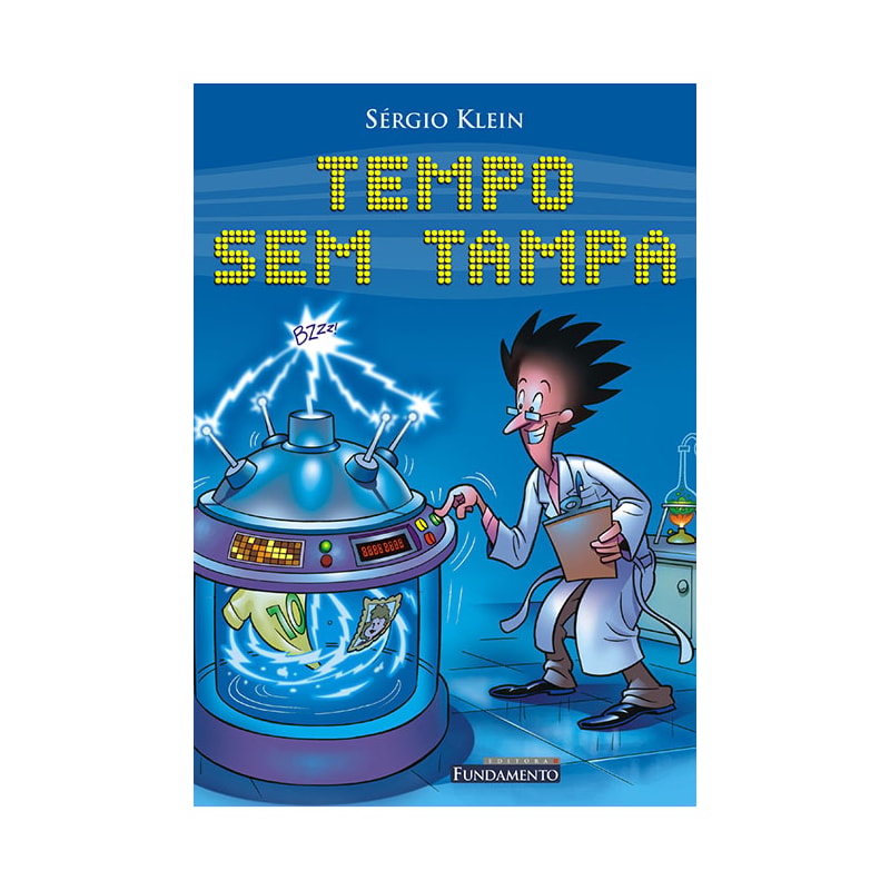 TEMPO SEM TAMPA