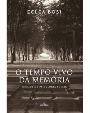 TEMPO VIVO DA MEMÓRIA