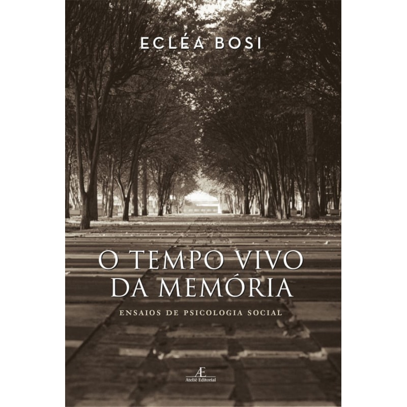 TEMPO VIVO DA MEMÓRIA