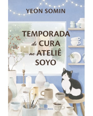 TEMPORADA DE CURA NO ATELIÊ SOYO