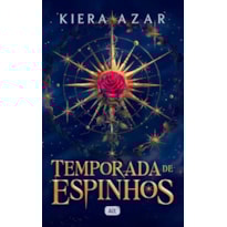 TEMPORADA DE ESPINHOS