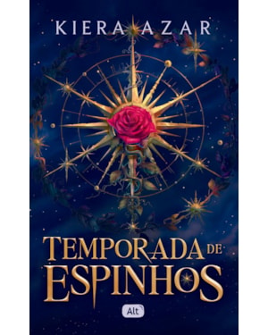 TEMPORADA DE ESPINHOS