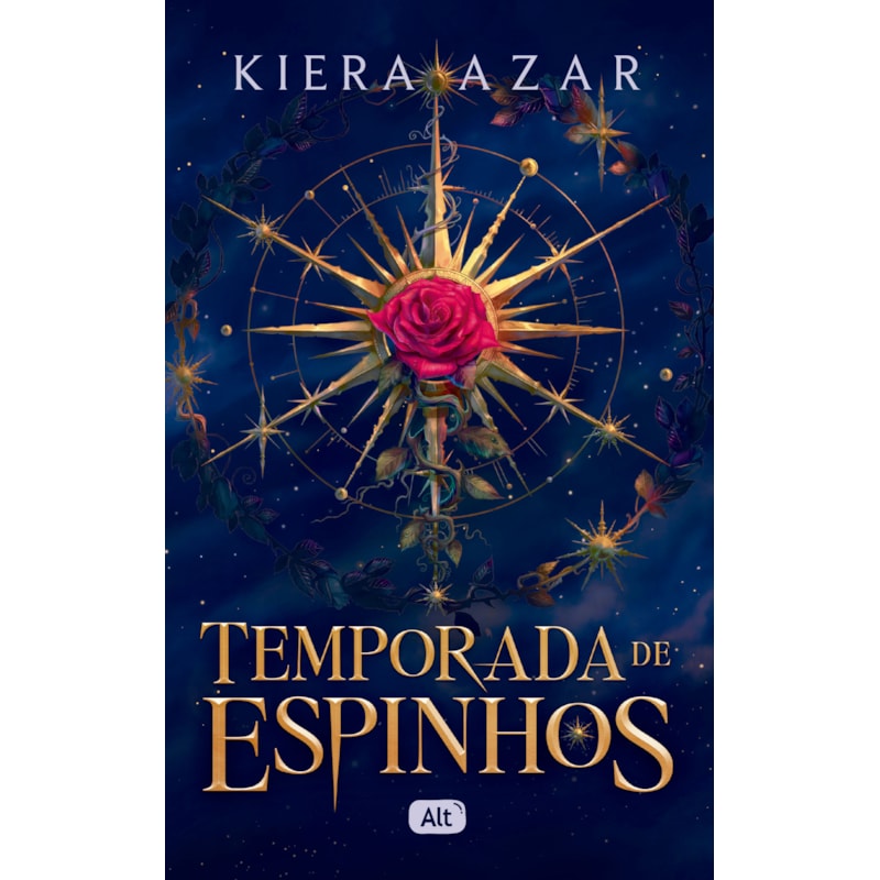 TEMPORADA DE ESPINHOS