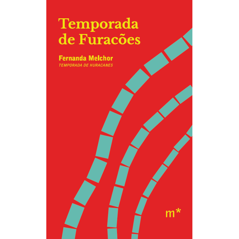 TEMPORADA DE FURACÕES