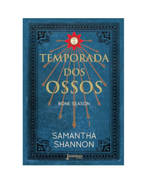 TEMPORADA DOS OSSOS