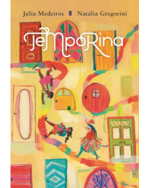 TEMPORINA