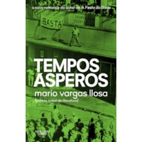 TEMPOS ÁSPEROS