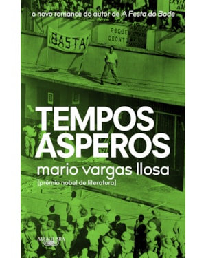 TEMPOS ÁSPEROS