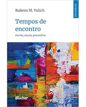 TEMPOS DE ENCONTRO