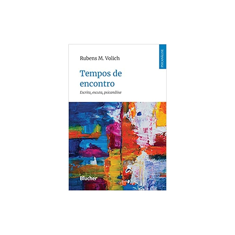 TEMPOS DE ENCONTRO