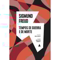 TEMPOS DE GUERRA E DE MORTE