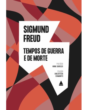 TEMPOS DE GUERRA E DE MORTE