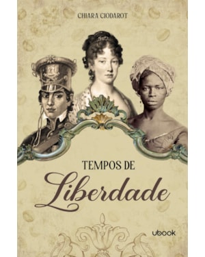 Tempos de liberdade