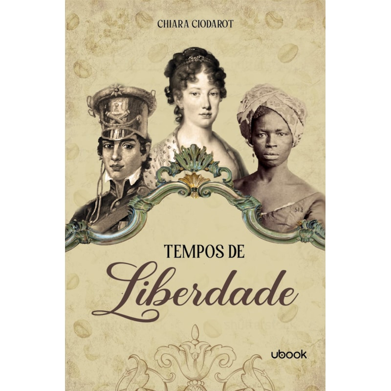 TEMPOS DE LIBERDADE